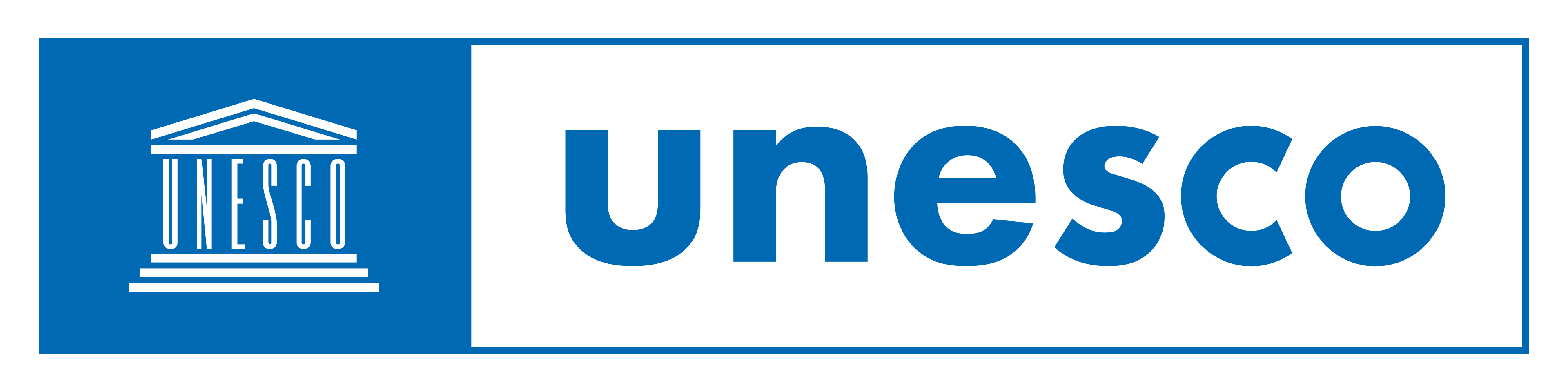 UNESCO — United Nations Educational, Scientific and Cultural Organization